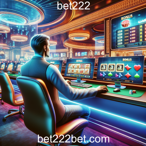 Descubra as Melhores Promoções no Bet222